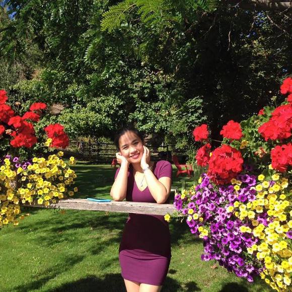 Meet your Posher, Anh - Picture 1 of 1